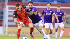 Hà Nội sẽ vượt mặt Ninh Bình ở vòng tới?